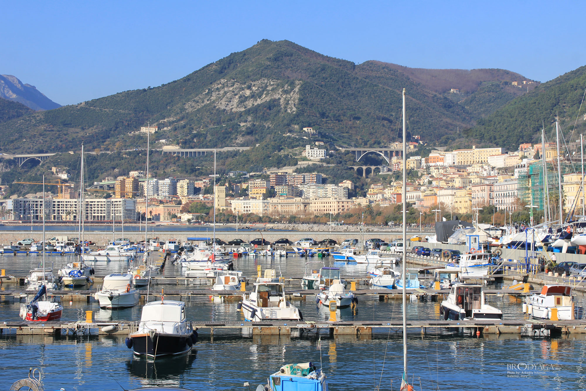 Salerno